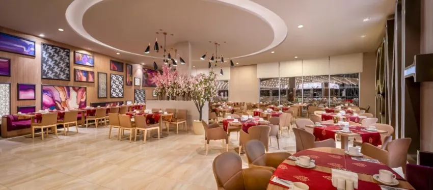 Delphin Be Grand Resort Hotel 5*-47