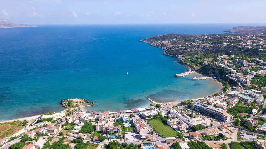ALMYRIDA VILLAGE & WATERPARK (EX. ALMYRIDA BAY) 4*-14