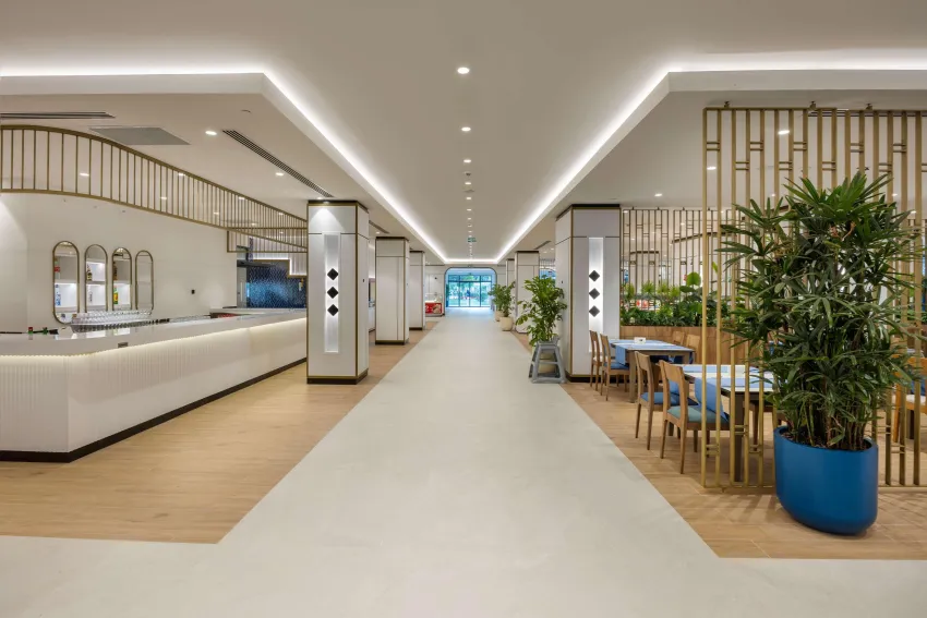 Marvida Family Eco Club (Ex:Otium Family Eco Club) 5*-171