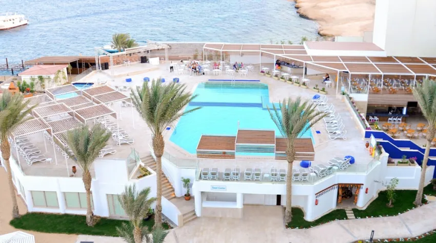 Sunrise Holidays Resort (Adults Only 16+) 5*-92