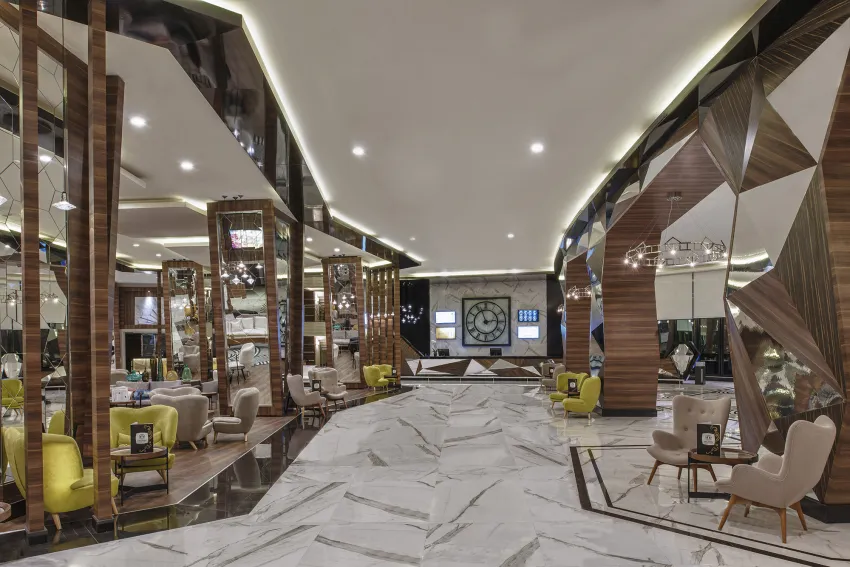 Botanik Platinum 5*-5