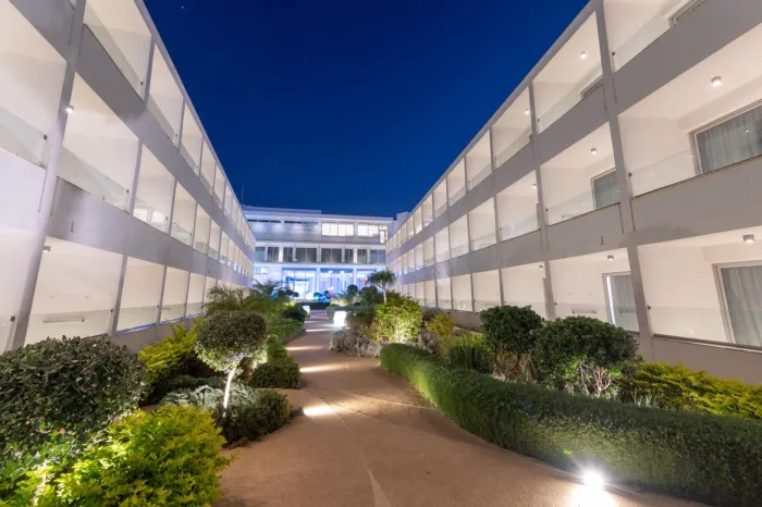 Nicholas Color 3* - Ayia napa - Cipru