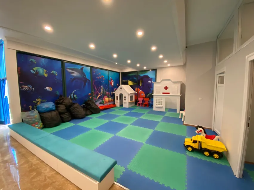 Lancora Beach Hotel 4*-44