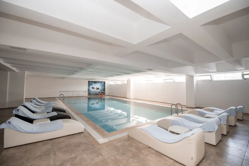 Viking Garden Hotel & Spa 4*-27