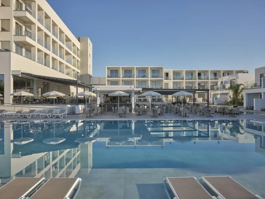 Atlantica Sungarden Park 4*-18