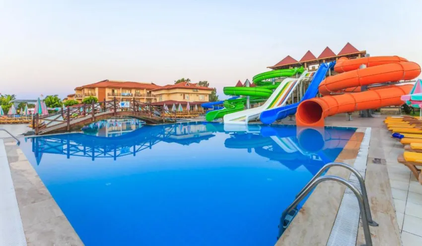 EFTALIA VILLAGE  5*-14