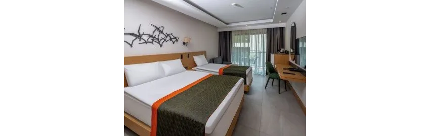 Swandor Hotels & Resort Kemer 5*-17