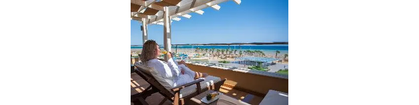 Amwaj Beach Club Abu Soma 5*-33