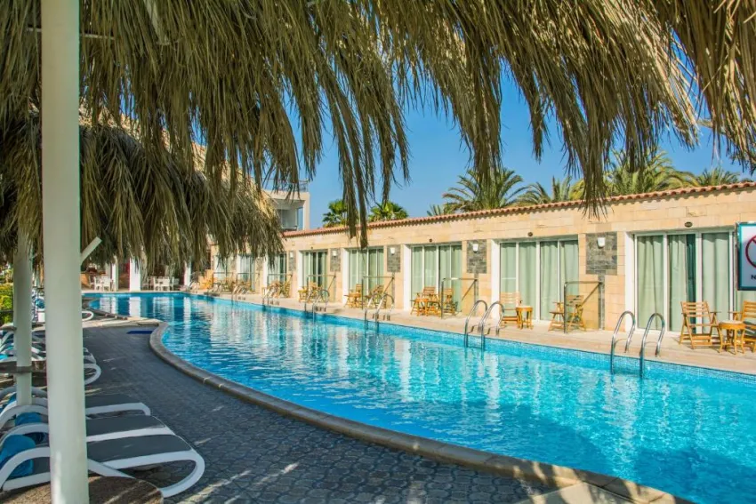 SUNRISE AQUA JOY RESORT  4*-26