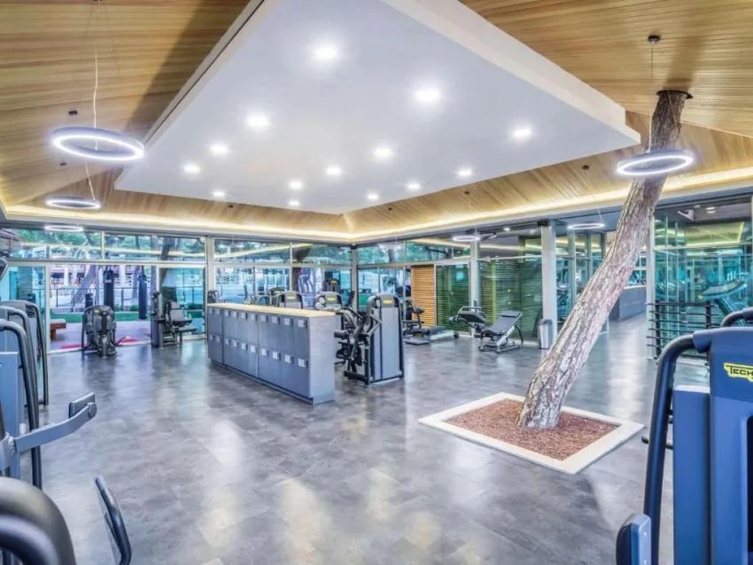 Rixos Sungate Club Diamond 5*-7