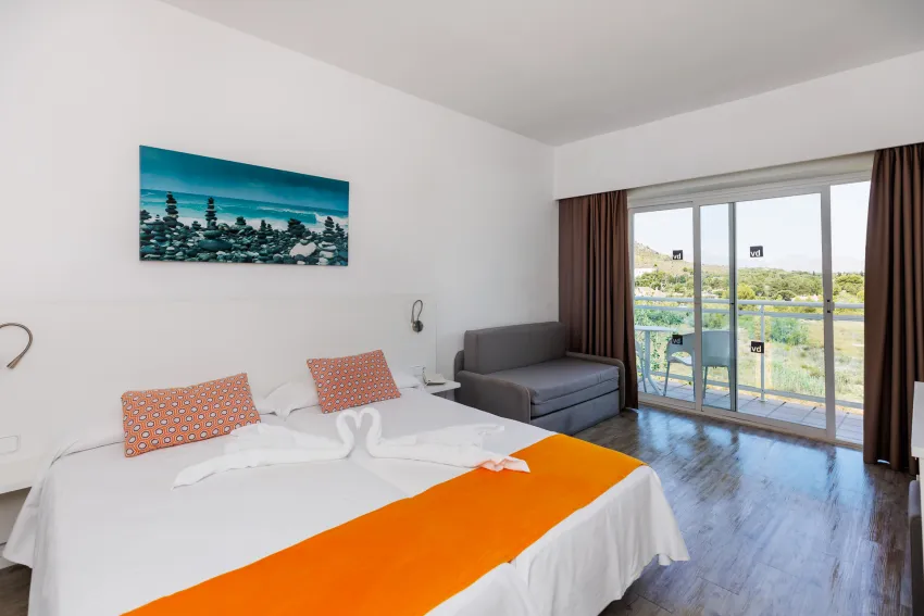 Hotel BelleVue Lagomonte 3*-15