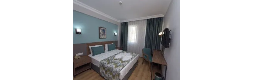 Side Village Hotel 4*-17