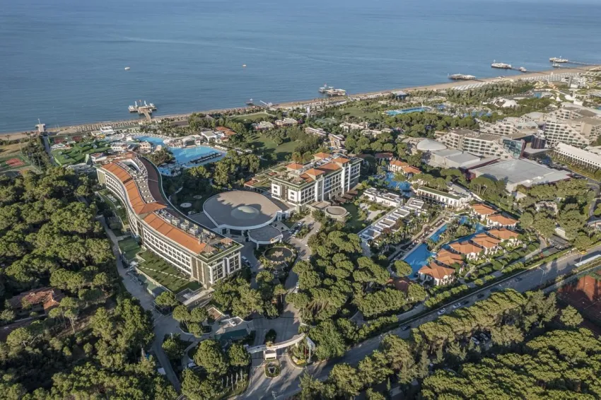 Ela Excellence Resort Belek 5*-28