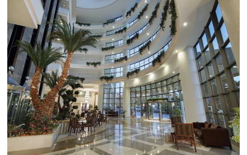 Saphir Resort & Spa Hotel 5*-3