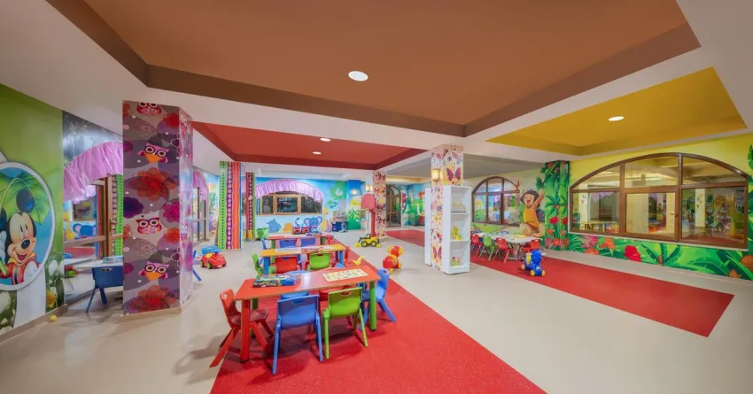 Delphin Imperial Hotel 5*-25