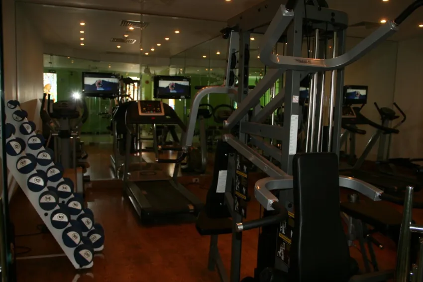 Minamark Beach Resort 4*-2