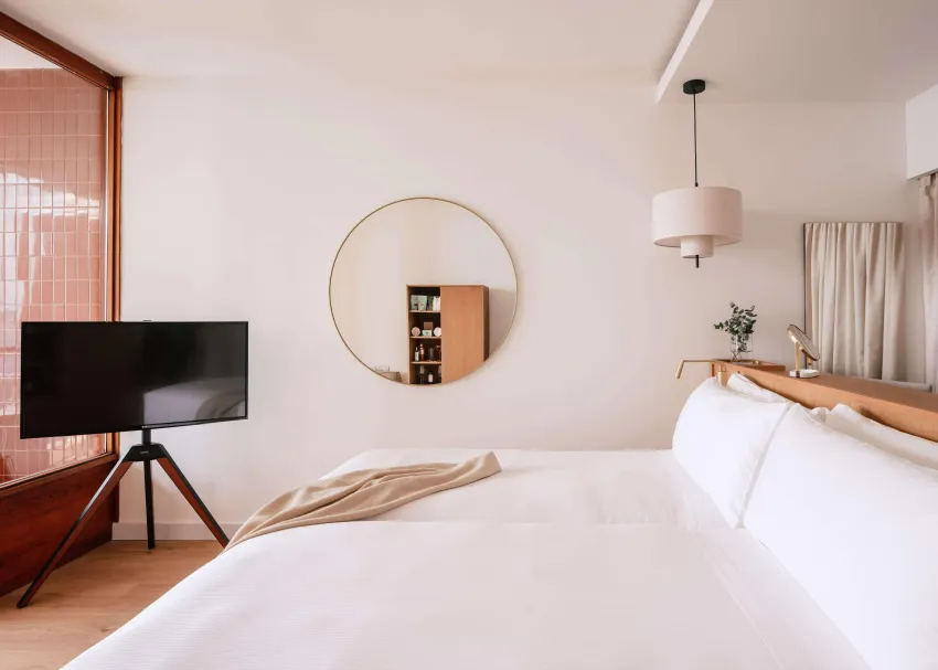 Hotel de Mar Gran Melia 5*-401