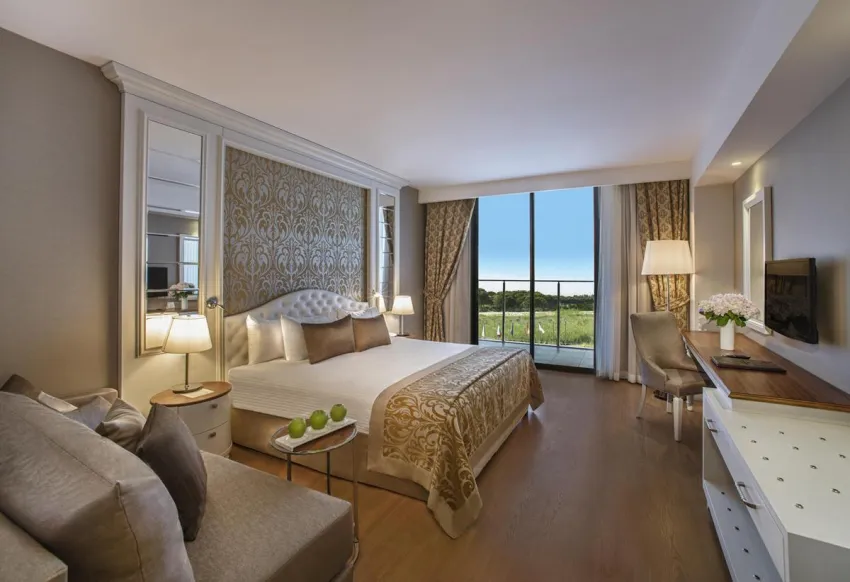 Aska Lara Resort & Spa 5*-10