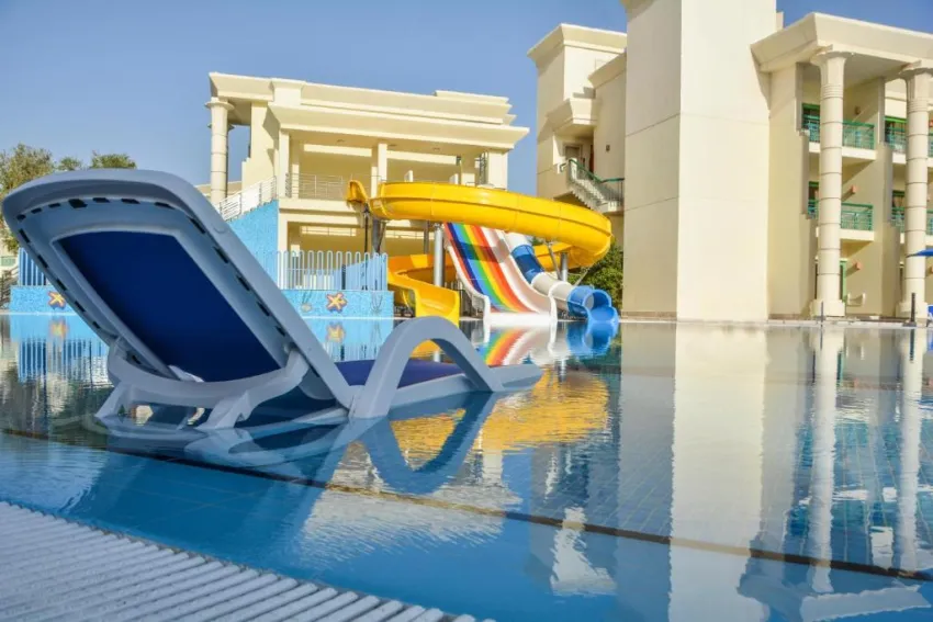 SWISS INN HURGHADA RESORT  5*-61