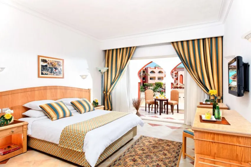 Pickalbatros Aqua Vista Resort 4*-33