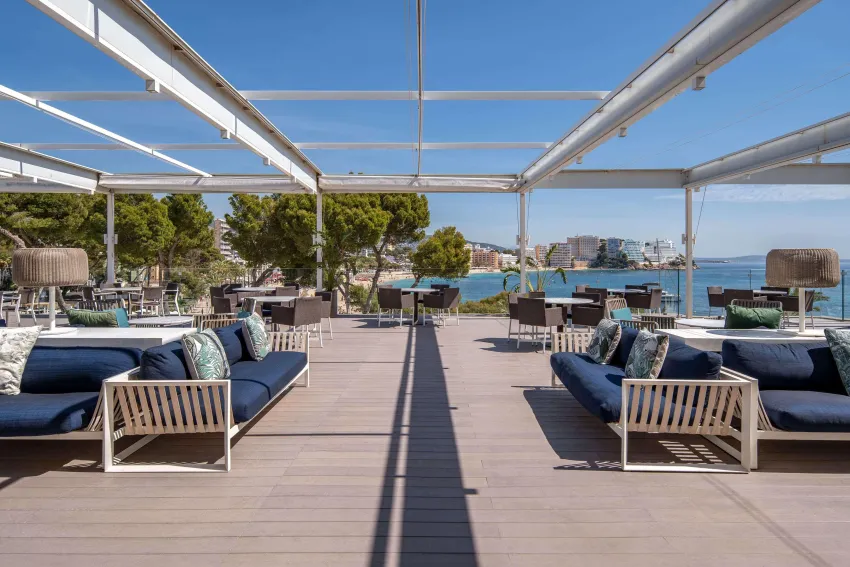 Melia Calvia Beach 4*-144