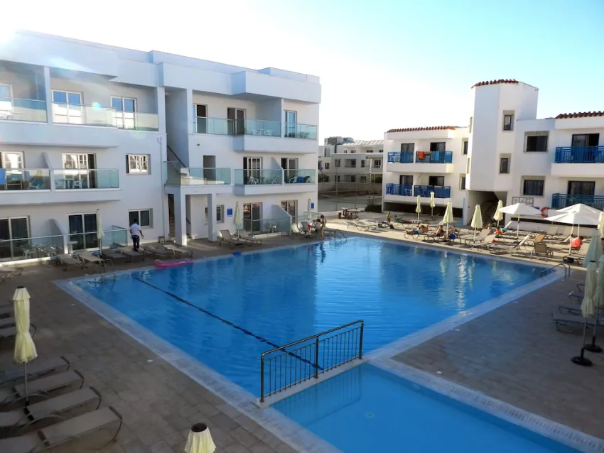 Evabelle Napa Hotel Apartments 3*-56