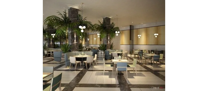 NissiBlu Beach Resort 5*-15