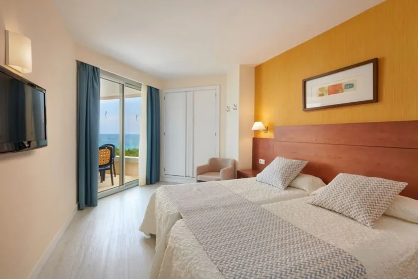 Hipotels Bahía Grande 4*-5