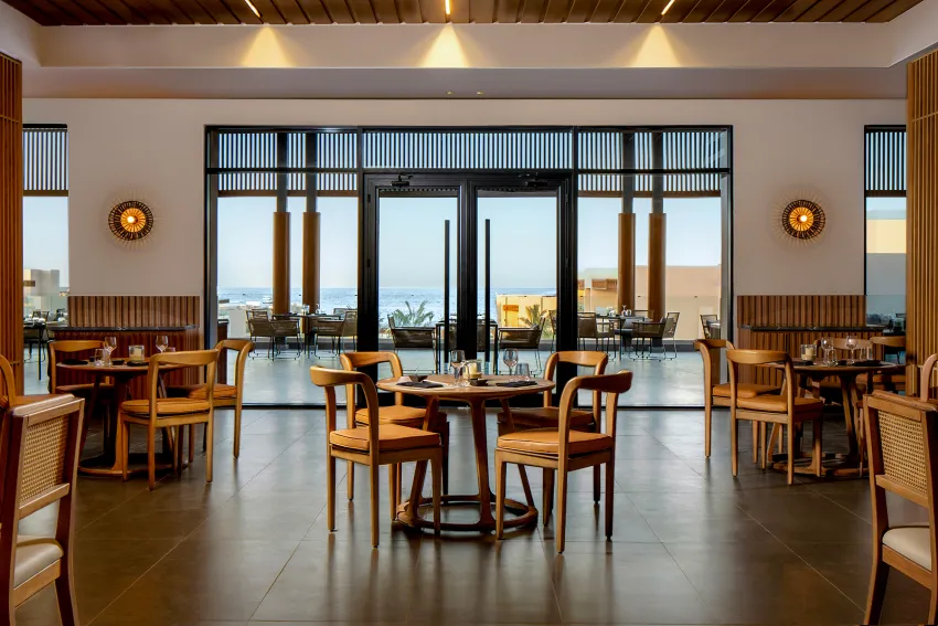 JAZ Elite Amara 5*-5