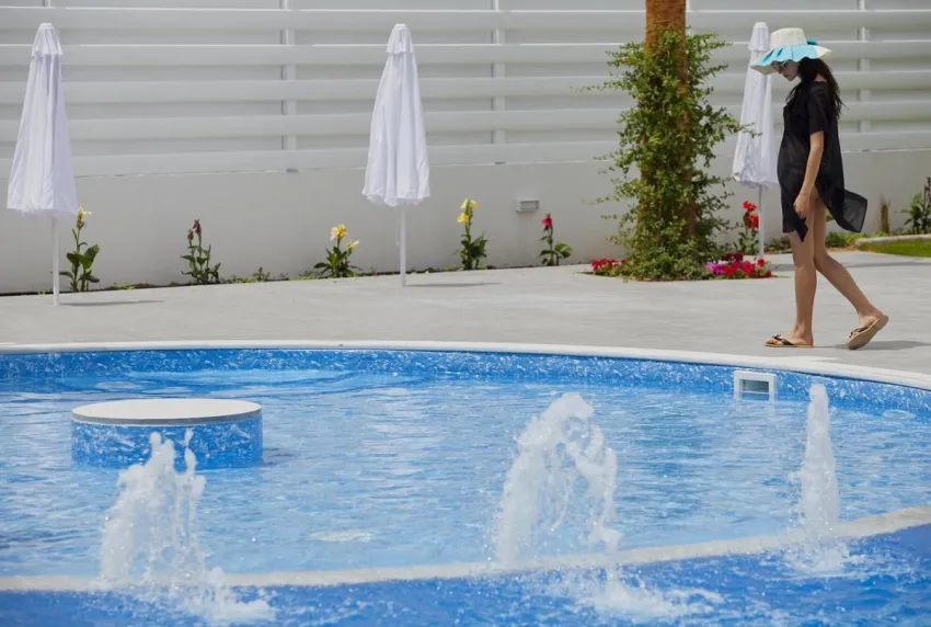 Princessa Vera Hotel Apartments 3*-7