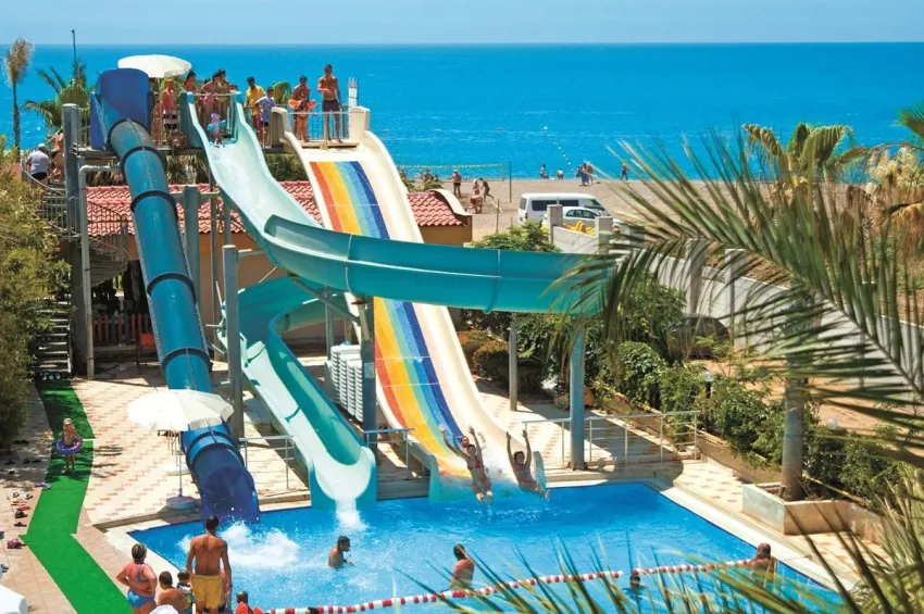 Aydinbey Famous Resort 5*-2