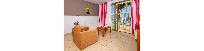 The Noverian Scenic Crete 5* Hilltop Villa Resort & Spa 5*-37