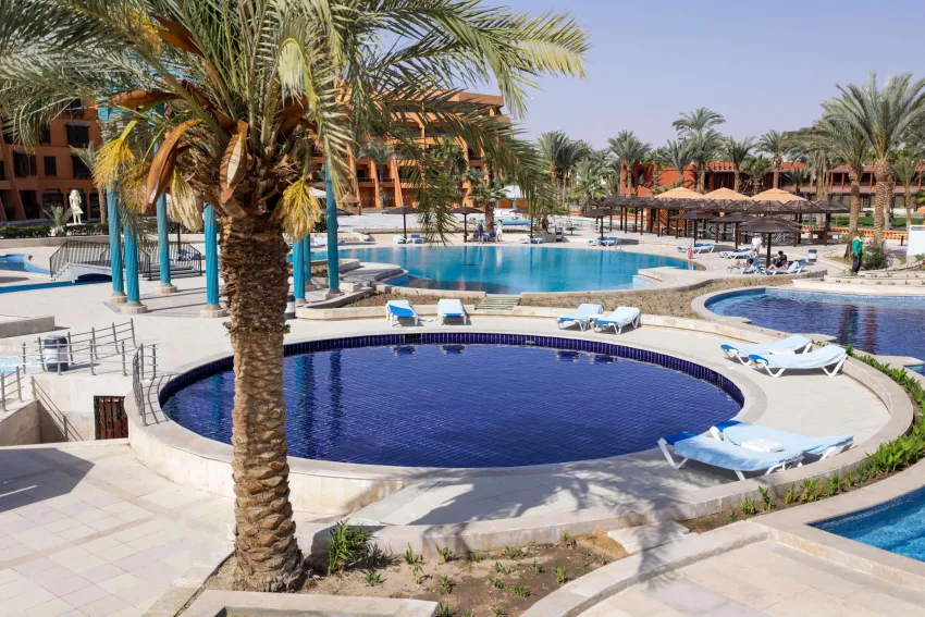 Calimera Blend Paradise Resort 5*-77