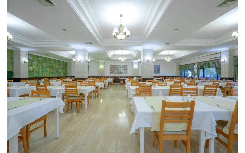 SURAL GARDEN  3*-17