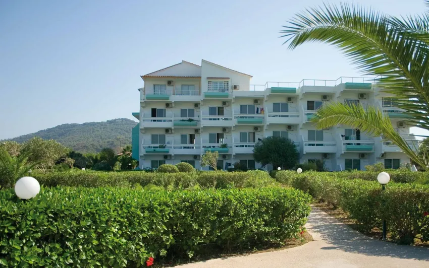 Katsaras Bayside 4*-28