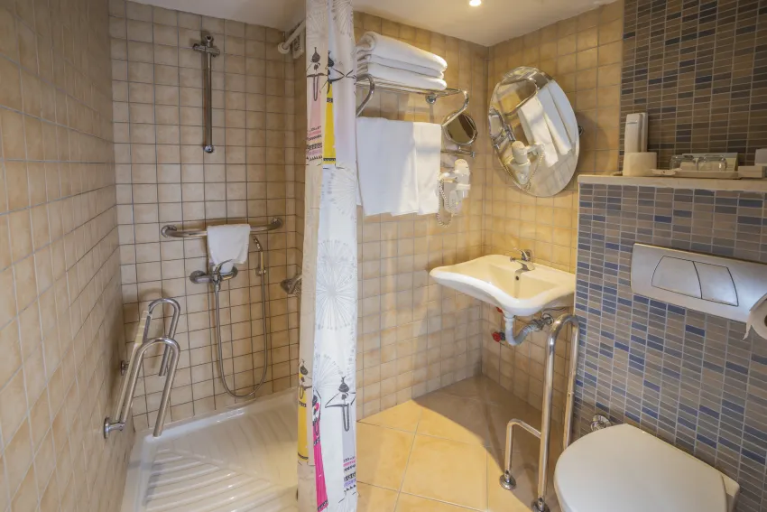 Villa Side Hotel 4*-7