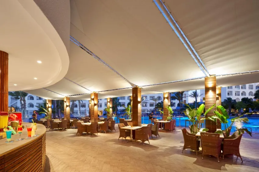 Nozha Beach Resort 4*-82