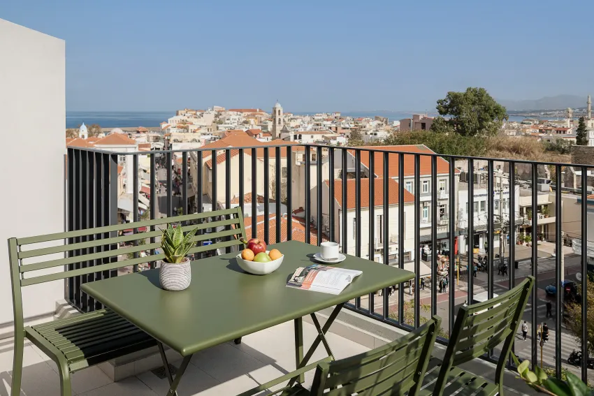 Arkadi Hotel 3*-54