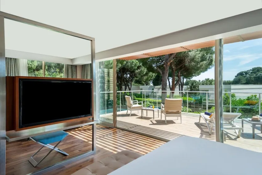 Club Prive By Rixos Belek 5*-20