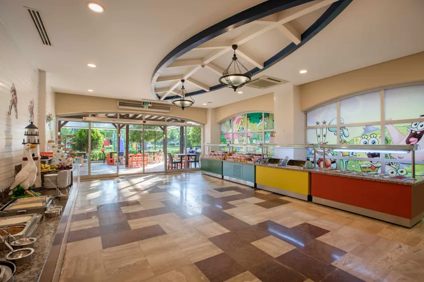 Marvida Family Eco Club (Ex:Otium Family Eco Club) 5*-152