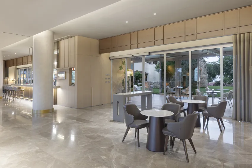 Melas Resort Hotel 5*-21