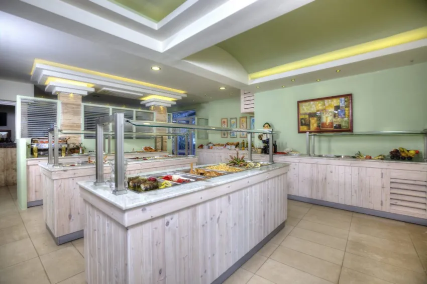 Philoxenia Hotel and Apartments 3*-16