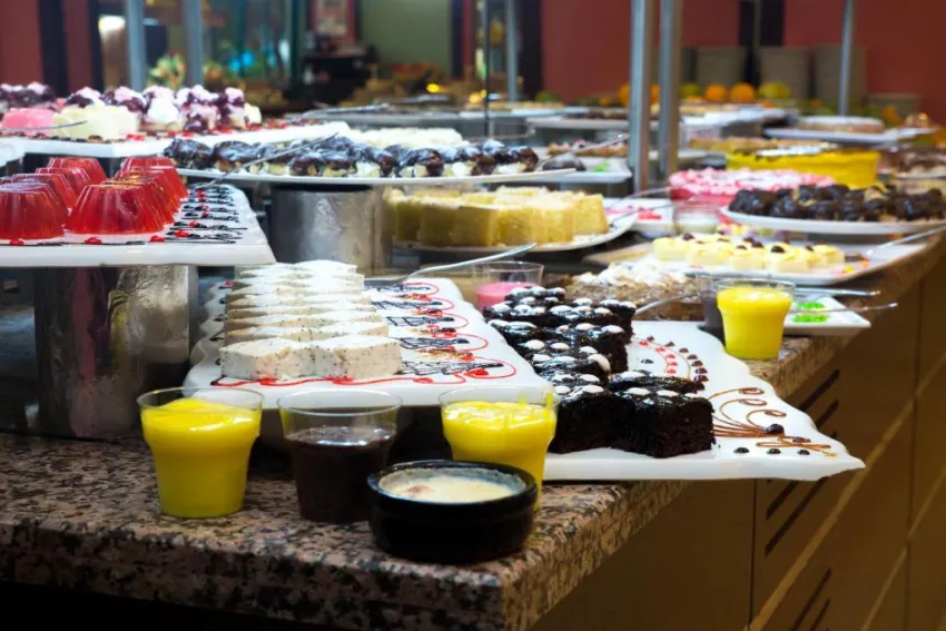 DOSI HOTEL  4*-18