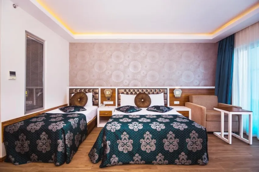 Diamond Hill Resort 5*-18