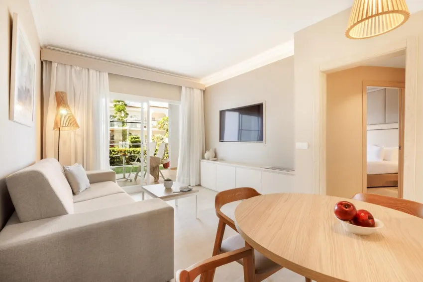 Viva Cala Mesquida Resort & Spa 4*-25