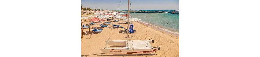 Amarina Abu Soma Resort & Aqua Park 5*-88