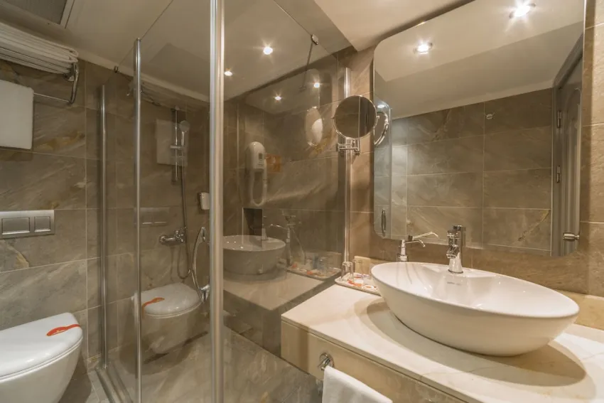 Club Hotel Turan Prince World 5*-31