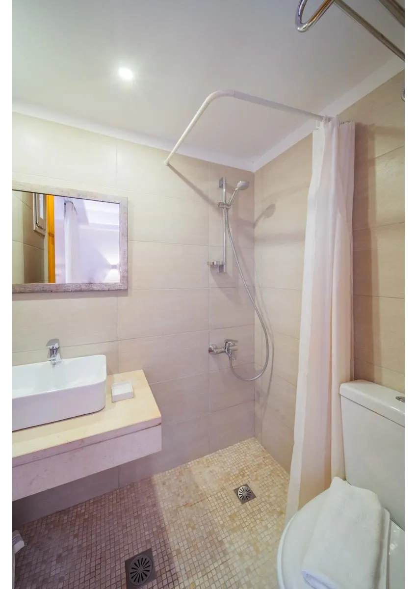 Soleil Apartments and Studios 3*-15