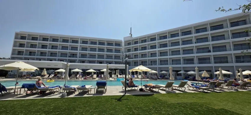 Maris Grand Waterpark Resort 4*-49