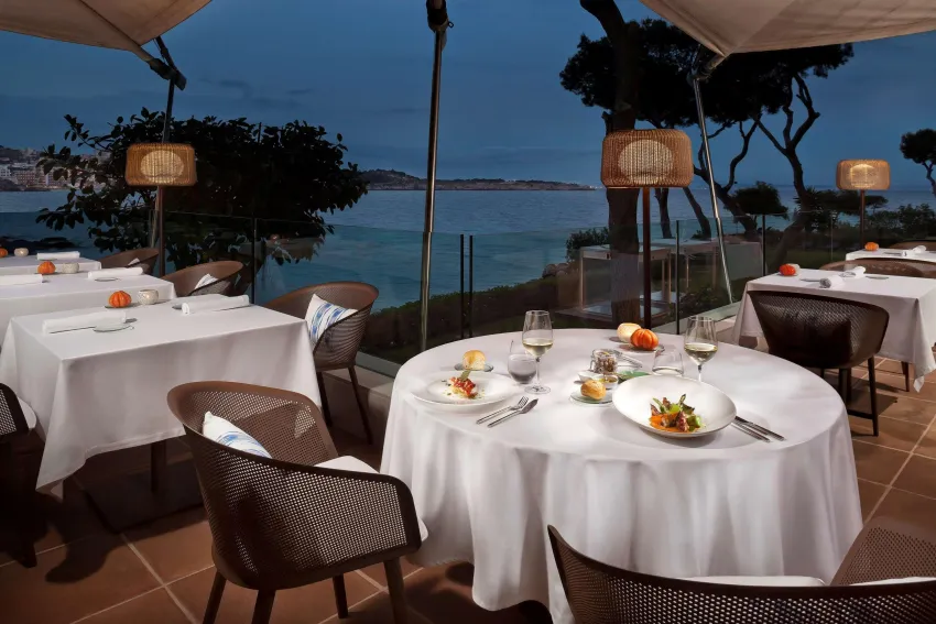Hotel de Mar Gran Melia 5*-635